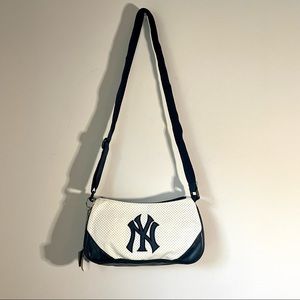 NY Yankees Shoulder bag, NWT